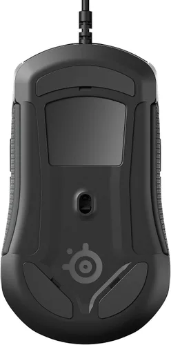 Vista 9 de SteelSeries - Ratón para computadora