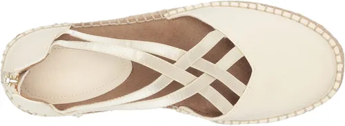 Vista 5 de Kenneth Cole Reaction Women's Sandalias de cuña con puntera cerrada