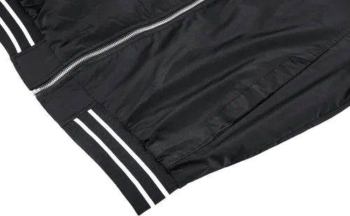 Vista 8 de CRYSULLY Chaqueta para hombre, para primavera, otoño, casual, delgada, con cremallera completa, abrigo
