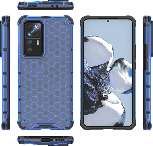 Vista 122 de Funda para Xiaomi Poco M3 cubierta,Funda para Xiaomi Poco M3 Funda 2 en 1 Teléfono Funda Negro