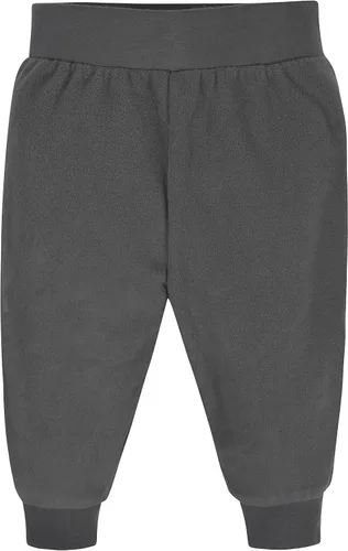 Vista 3 de Gerber Paquete de 4 pantalones de microforro polar para bebé niño
