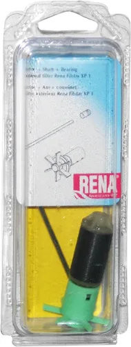 Vista 3 de API FILSTAR XP CLIPS - Filtro de repuesto para acuario, 2