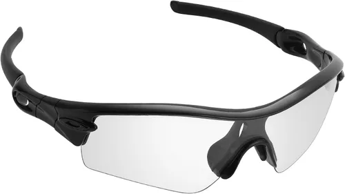 Vista 3 de Alphax Polarized Replacement Lenses for Oakley Radar Path Sunglasse - Options