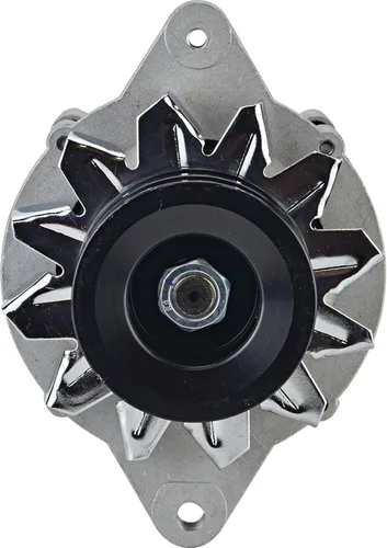 Vista 7 de DB Electrical Alternador AHI0098 compatible con/reemplazo para F03 Fo3 Lift Truck Td42 Engine 1989-On, Lift Truck F03 1989-On Td42 Engine Carretilla