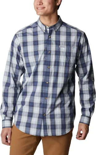 Vista 5 de Columbia Rapid Rivers II - Camisa de manga larga para hombre