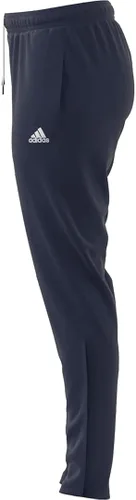 Vista 3 de adidas Entrada 22 - Pantalones de entrenamiento para mujer, Negro