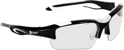 Vista 15 de ONIX Pickleball Falcon Eyewear Sun Protection Non-Slip Nose Piece Modern and Lightweight Secure Design