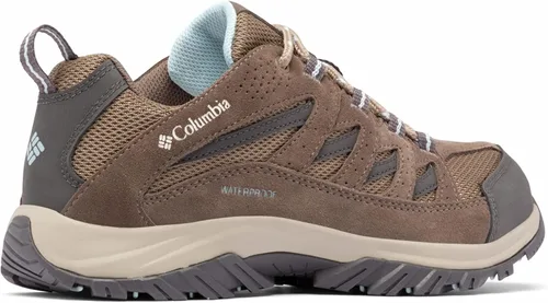 Vista 14 de Columbia Women's Crestwood Waterproof Hiking Shoe