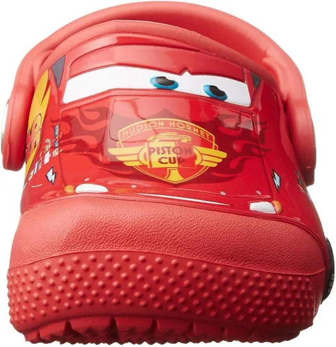 Vista 13 de Crocs Zuecos para autos para niños y niñas