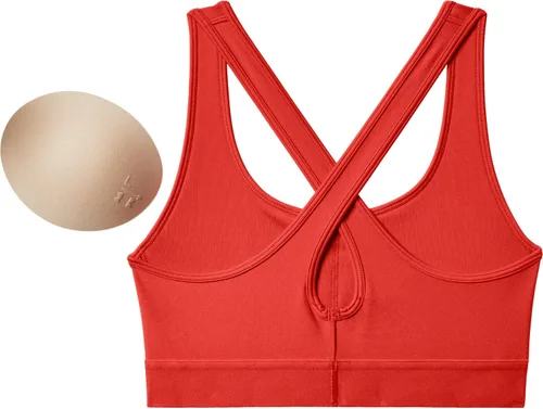 Vista 4 de Under Armour Gráfico Crossback para mujer
