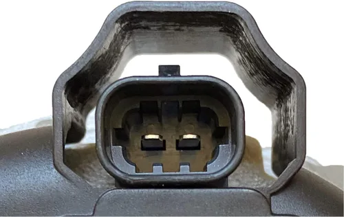 Vista 5 de TYC Alternador compatible con Chevrolet Spark 2013-2015