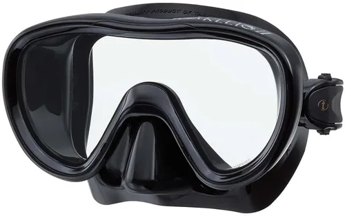 Vista 5 de TUSA M-111 Mini Kleio II Máscara de Buceo