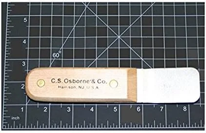Vista 2 de C.S.Osborne Herramienta Flexible para Tucking Tapicería Nº 746