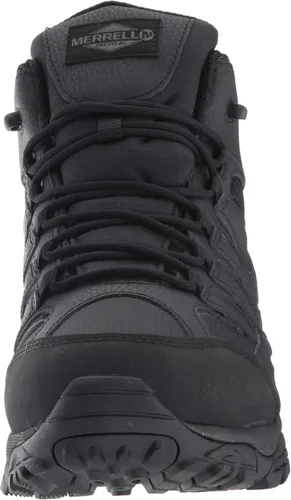 Vista 2 de Merrell Moab 2 Mid Tactical - Botas militares impermeables para hombre