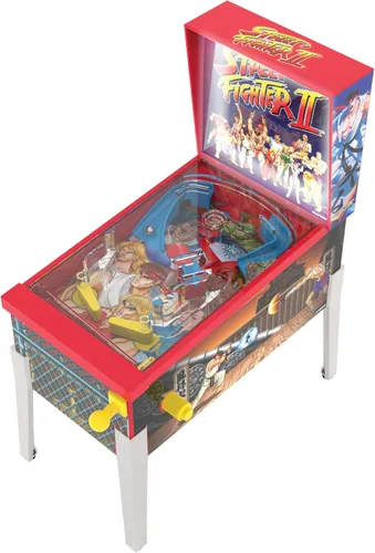 Vista 4 de Minecraft air Hockey