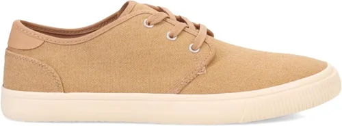 Vista 3 de TOMS Zapatillas Carlo con cordones para hombre
