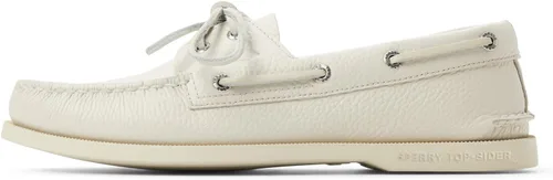 Vista 22 de Sperry Zapatos náuticos auténticos originales de 2 ojales para hombre Amaretto