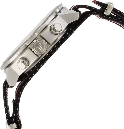 Vista 3 de Tissot T0954171703701 - Reloj de cuarzo para hombre