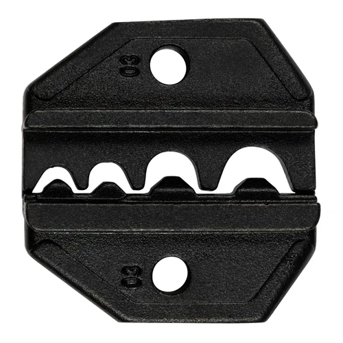 Vista 2 de Pro'sKit 902-161 CrimPro Crimper para terminales no aislados AWG 20-8, Multi