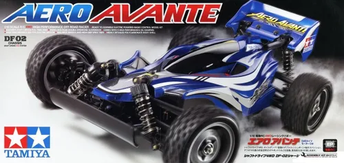 Vista 2 de Tamiya