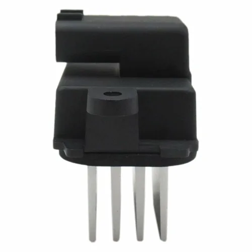Vista 9 de GRABOTE Kit de módulo de control de resistencia del motor del ventilador HVAC para Ford F-150 Lariat 2009-2011 con A/C electrónico de doble zona