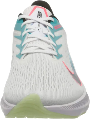 Vista 2 de Nike Tenis de correr para hombre, Negro