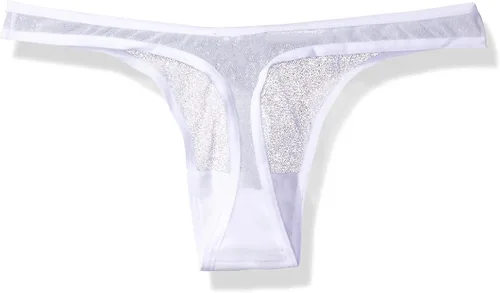 Vista 2 de Cosabella Tanga clásica Soire para mujer paquete de 3