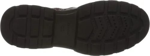 Vista 4 de Geox Botines clásicos para hombre