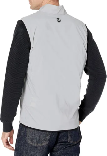 Vista 2 de Cutter & Buck Breaker - Chaleco deportivo para hombre