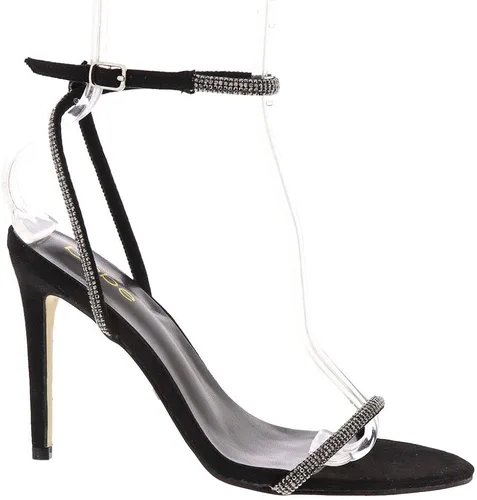 Vista 4 de bebe Rosalyn - Sandalias de vestir para mujer