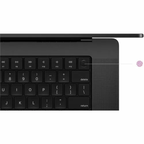 Vista 24 de MBP 14 SB M5/10C/10C GPU/16GB/1TB-SPA