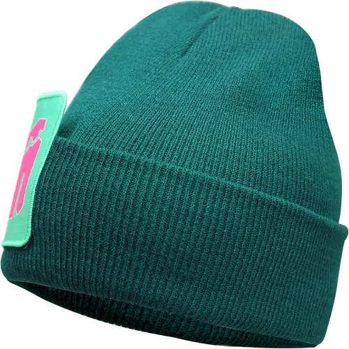 Vista 4 de C-ZOFEK Killjoy - Gorros de cosplay para accesorios de Halloween