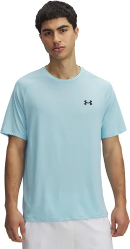 Vista 117 de Under Armour Camiseta de manga corta Tech 2.0 para hombre