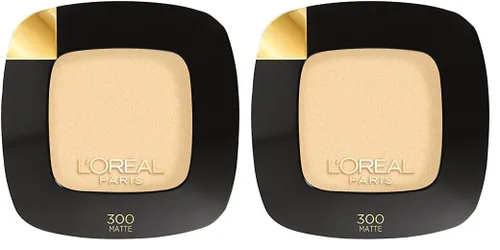 Vista 8 de L'Oréal Paris Cosmetics Color Riche Monos Sombra de ojos, Matte Chill, 0.12 onzas