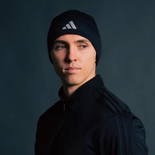 Vista 6 de Adidas Gorro Alphaskin Gorra de entrenamiento de rendimiento