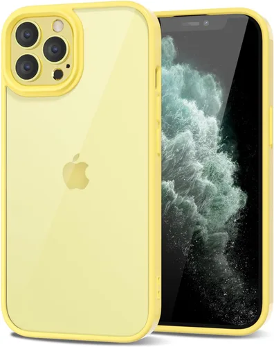 Vista 152 de LoeoeL para iPhone 8 Plus/ 7 Plus Funda Transparente, Funda Híbrida de Teléfono [Plástico Duro y Parachoques de Silicona Suave] Cubierta Protectora