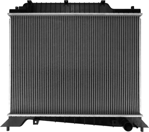 Vista 156 de KAX CU13041 Radiador de Motor de Coche, Compatible con Escape 3.0L 2008-2012, Mariner 3.0L 2009-2011, Tribute 3.0L 2008-2011