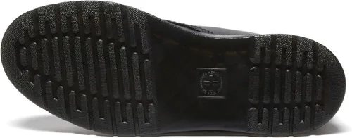 Vista 7 de Dr. Martens Botas Brookline Chukka unisex para adultos de 6 ojos