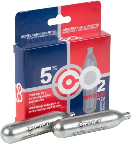 Vista 2 de Crosman 1077 Air Rifle