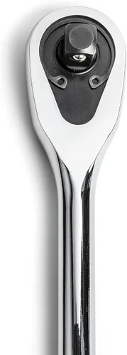 Vista 5 de GEARWRENCH - Trinquete de lágrima de 1/4 de pulgada, 84 dientes, 5" - 81011A-07