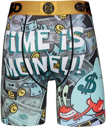 Vista 4 de PSD mens Boxer Brief