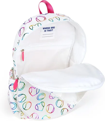 Vista 2 de Ame & Lulu Mochila de tenis Little Love