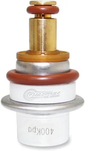 Vista 7 de QFS Regulador de presión de combustible para modelos Polaris RZR 900 y 1000 2014-2024, 400 KPA, restaura el rendimiento del equipo original