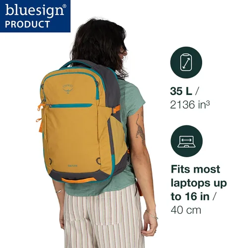 Vista 2 de Daylite Carry-On Travel Pack 35L - Carry-On Backpack