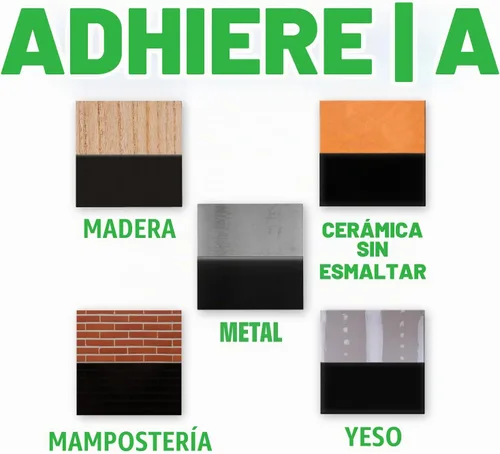 Vista 3 de Rust-Oleum laca en aerosol, 11 onzas Negro