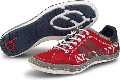 Vista 2 de Bugatti Tenis 321480136900 para hombre