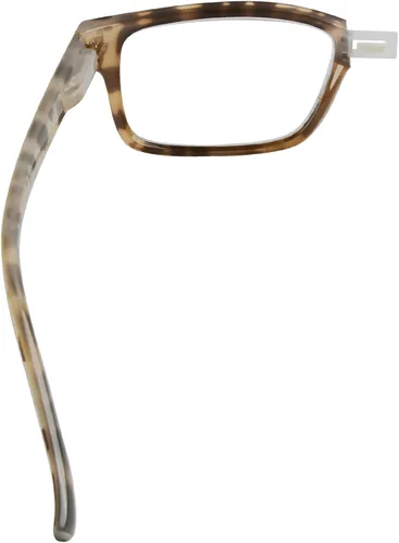 Vista 11 de (Debe comprar ambos ojos) Negro Claro Ojo Izquierdo+0.00 Gafas de lectura con diferente fuerza para cada ojo