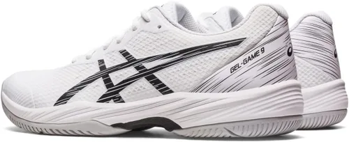Vista 3 de ASICS Zapatillas de tenis GEL-GAME 9 para hombre