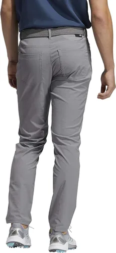 Vista 3 de adidas Men's Go-to 5-Pocket Primegreen Golf Pant