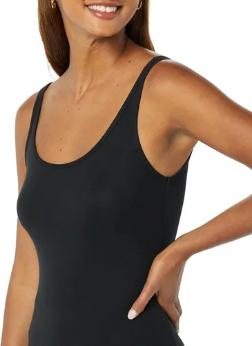 Vista 6 de Tienda Essentials - Camiseta sin mangas para mujer (2 unidades)